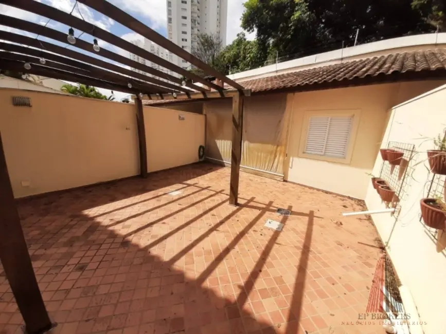Casa de Condomínio com 3 quartos à venda, 150m2 em Parque Campolim, Sorocaba - SP - imagem 2 Foto 2 de Casa de Condomínio com 3 quartos à venda, 150m2 em Parque Campolim, Sorocaba - SP