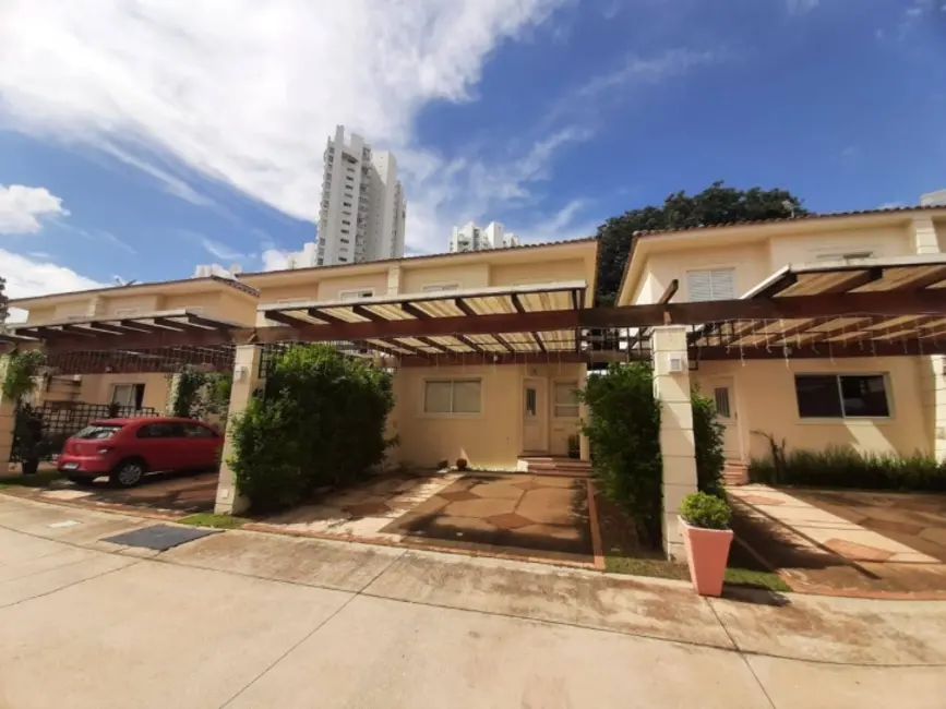 Casa de Condomínio com 3 quartos à venda, 150m2 em Parque Campolim, Sorocaba - SP - imagem 5 Foto 5 de Casa de Condomínio com 3 quartos à venda, 150m2 em Parque Campolim, Sorocaba - SP