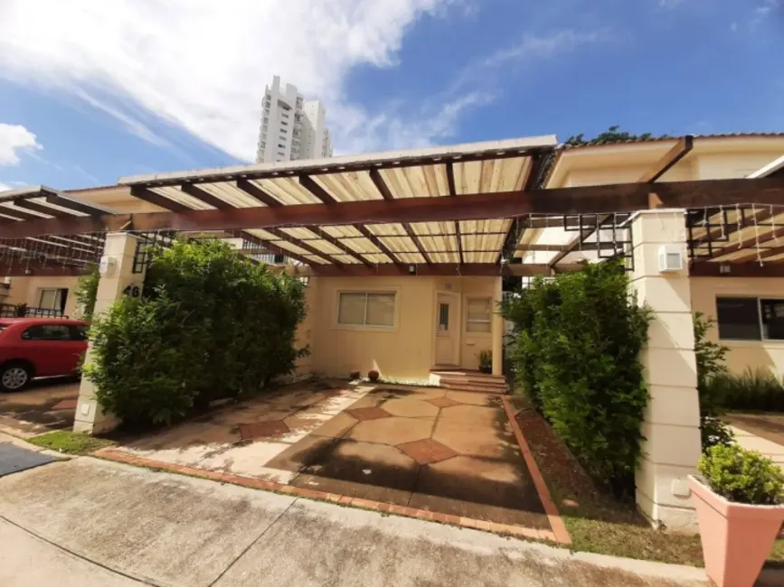 Casa de Condomínio com 3 quartos à venda, 150m2 em Parque Campolim, Sorocaba - SP - imagem 6 Foto 6 de Casa de Condomínio com 3 quartos à venda, 150m2 em Parque Campolim, Sorocaba - SP