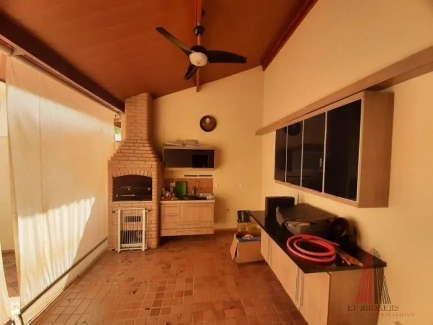 Casa de Condomínio com 3 quartos à venda, 150m2 em Parque Campolim, Sorocaba - SP - imagem 1 Foto 1 de Casa de Condomínio com 3 quartos à venda, 150m2 em Parque Campolim, Sorocaba - SP