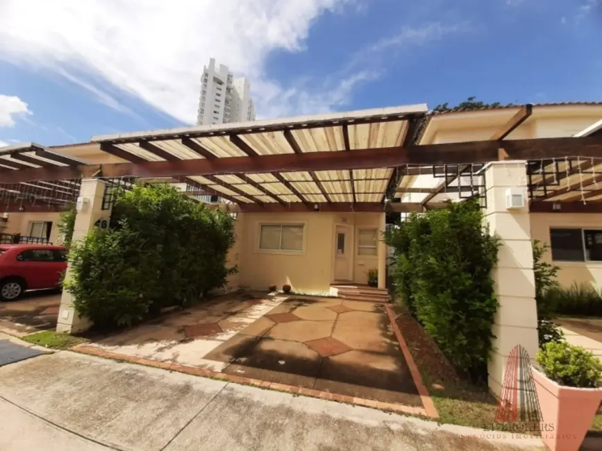 Casa de Condomínio com 3 quartos à venda, 150m2 em Parque Campolim, Sorocaba - SP - imagem 6 Foto 6 de Casa de Condomínio com 3 quartos à venda, 150m2 em Parque Campolim, Sorocaba - SP