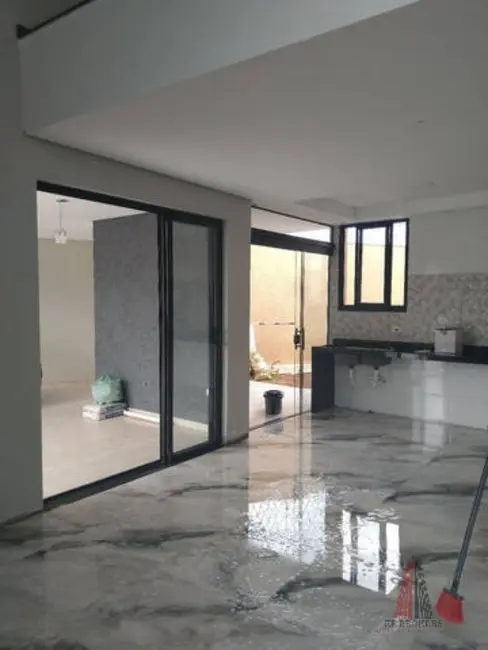Foto 5 de Casa de Condomínio com 3 quartos à venda, 140m2 em Jardim Novo Horizonte, Sorocaba - SP