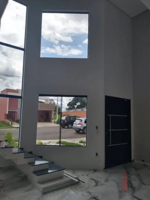 Foto 4 de Casa de Condomínio com 3 quartos à venda, 140m2 em Jardim Novo Horizonte, Sorocaba - SP
