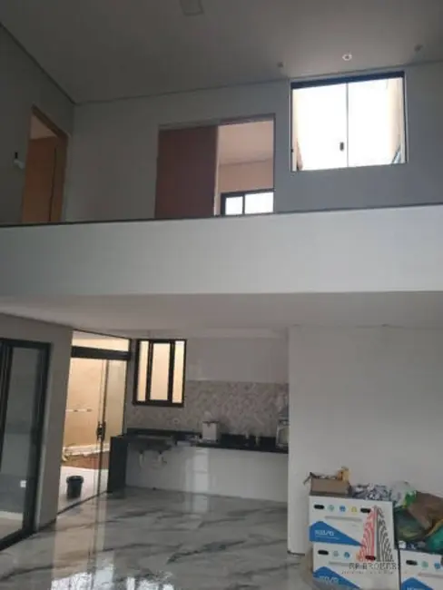 Foto 3 de Casa de Condomínio com 3 quartos à venda, 140m2 em Jardim Novo Horizonte, Sorocaba - SP