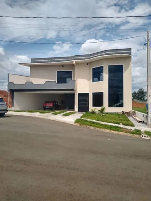 Foto 2 de Casa de Condomínio com 3 quartos à venda, 140m2 em Jardim Novo Horizonte, Sorocaba - SP