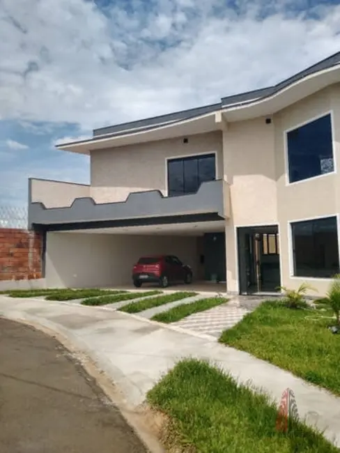 Foto 1 de Casa de Condomínio com 3 quartos à venda, 140m2 em Jardim Novo Horizonte, Sorocaba - SP