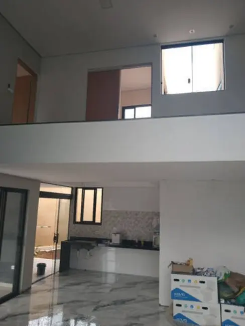 Foto 3 de Casa de Condomínio com 3 quartos à venda, 140m2 em Jardim Novo Horizonte, Sorocaba - SP