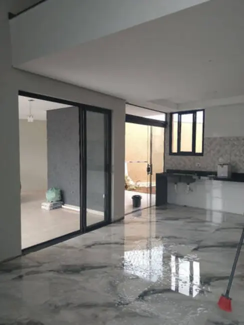Foto 5 de Casa de Condomínio com 3 quartos à venda, 140m2 em Jardim Novo Horizonte, Sorocaba - SP