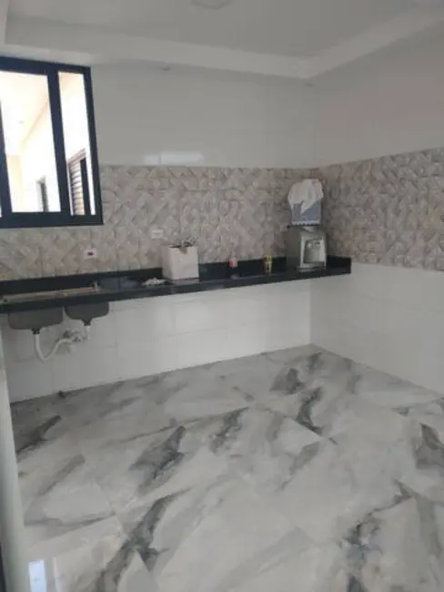 Foto 6 de Casa de Condomínio com 3 quartos à venda, 140m2 em Jardim Novo Horizonte, Sorocaba - SP