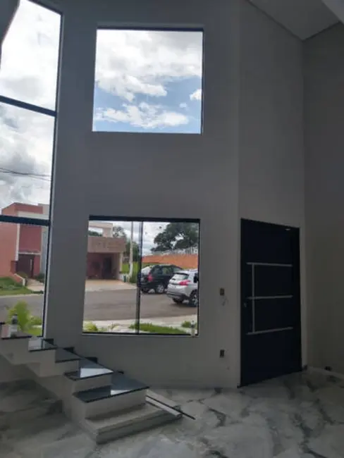 Foto 4 de Casa de Condomínio com 3 quartos à venda, 140m2 em Jardim Novo Horizonte, Sorocaba - SP