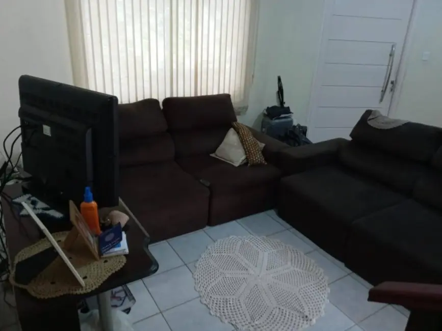 Foto 5 de Casa com 3 quartos à venda, 150m2 em Jardim Santa Bárbara, Sorocaba - SP