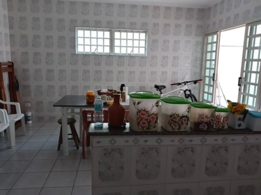 Foto 9 de Casa com 3 quartos à venda, 150m2 em Jardim Santa Bárbara, Sorocaba - SP