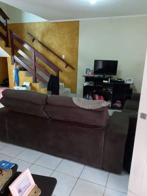 Foto 6 de Casa com 3 quartos à venda, 150m2 em Jardim Santa Bárbara, Sorocaba - SP