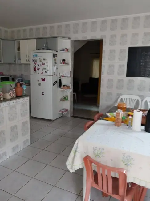 Foto 8 de Casa com 3 quartos à venda, 150m2 em Jardim Santa Bárbara, Sorocaba - SP