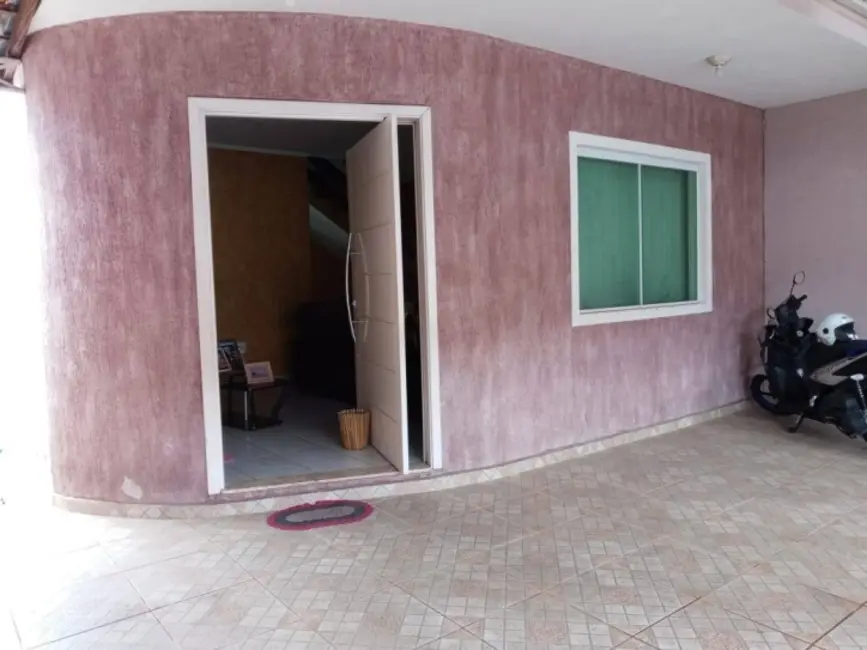 Foto 4 de Casa com 3 quartos à venda, 150m2 em Jardim Santa Bárbara, Sorocaba - SP