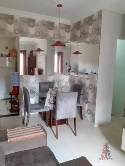 Foto 2 de Apartamento com 2 quartos à venda, 65m2 em Jardim Europa, Sorocaba - SP