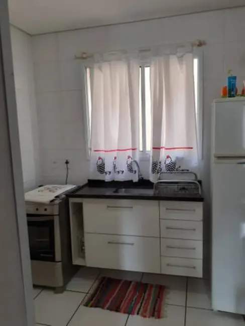 Apartamento com 2 quartos à venda, 65m2 em Jardim Europa, Sorocaba - SP - imagem 3 Foto 3 de Apartamento com 2 quartos à venda, 65m2 em Jardim Europa, Sorocaba - SP