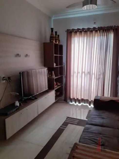 Foto 1 de Apartamento com 2 quartos à venda, 65m2 em Jardim Europa, Sorocaba - SP