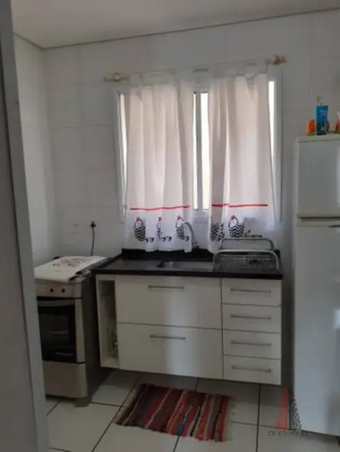 Foto 3 de Apartamento com 2 quartos à venda, 65m2 em Jardim Europa, Sorocaba - SP