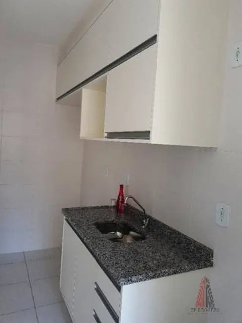 Foto 6 de Apartamento com 3 quartos à venda, 72m2 em Jardim Nova Manchester, Sorocaba - SP