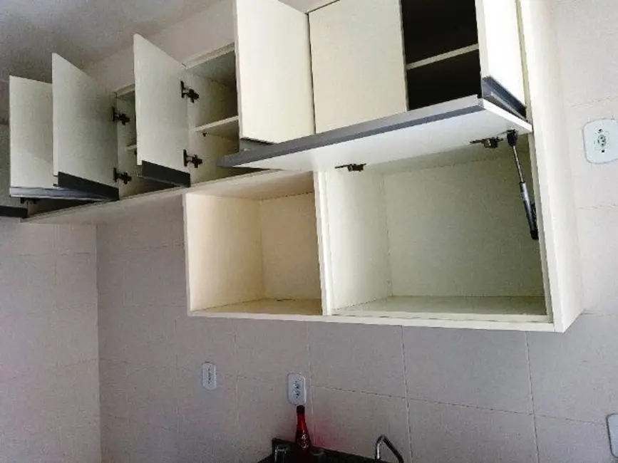 Apartamento com 3 quartos à venda, 72m2 em Jardim Nova Manchester, Sorocaba - SP - imagem 4 Foto 4 de Apartamento com 3 quartos à venda, 72m2 em Jardim Nova Manchester, Sorocaba - SP