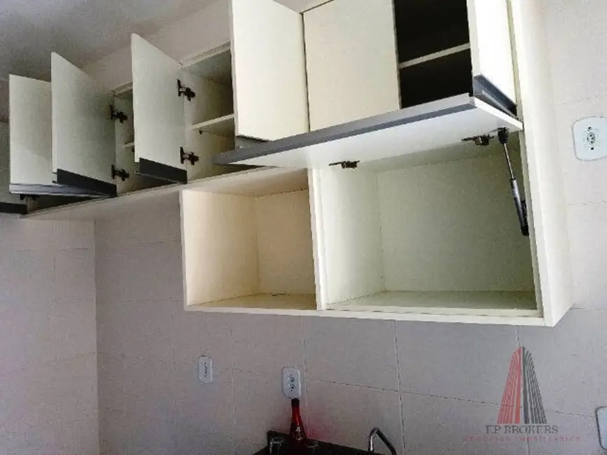 Foto 4 de Apartamento com 3 quartos à venda, 72m2 em Jardim Nova Manchester, Sorocaba - SP