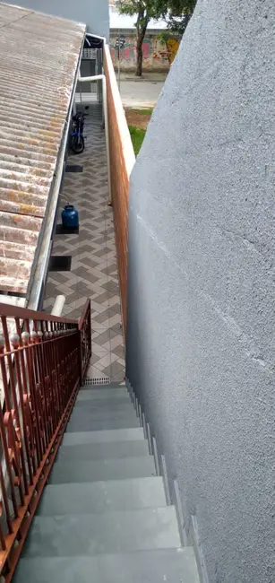 Casa com 2 quartos à venda em Jardim Guaíba, Sorocaba - SP - imagem 4 Foto 4 de Casa com 2 quartos à venda em Jardim Guaíba, Sorocaba - SP