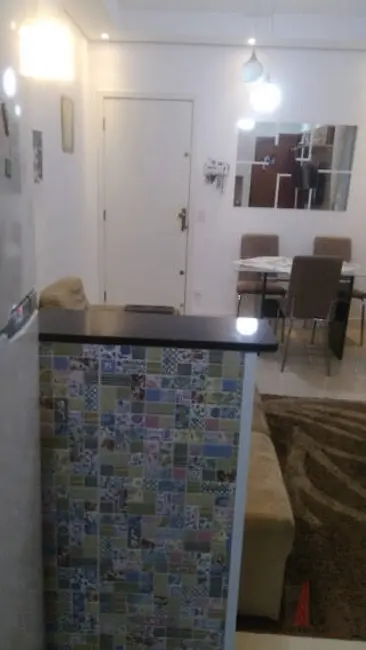 Foto 9 de Apartamento com 2 quartos à venda, 53m2 em Vila Odim Antão, Sorocaba - SP
