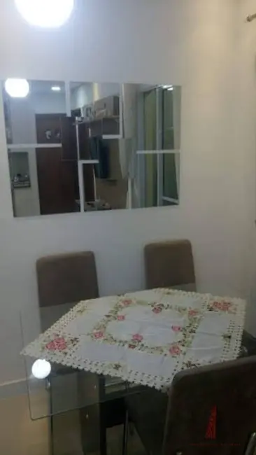 Foto 5 de Apartamento com 2 quartos à venda, 53m2 em Vila Odim Antão, Sorocaba - SP