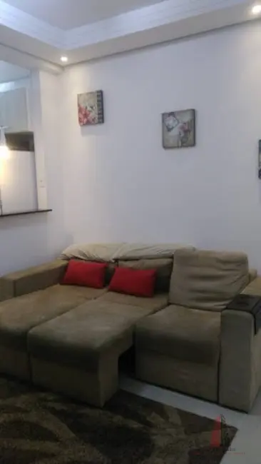 Foto 8 de Apartamento com 2 quartos à venda, 53m2 em Vila Odim Antão, Sorocaba - SP
