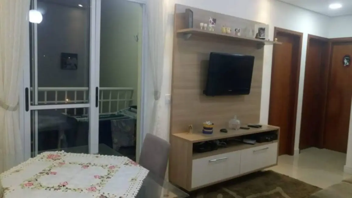 Apartamento com 2 quartos à venda, 53m2 em Vila Odim Antão, Sorocaba - SP - imagem 6 Foto 6 de Apartamento com 2 quartos à venda, 53m2 em Vila Odim Antão, Sorocaba - SP
