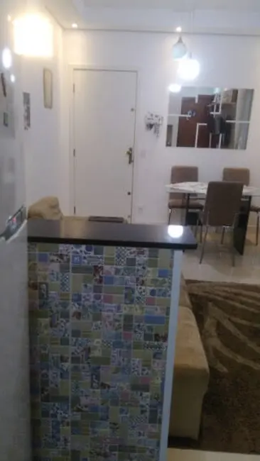 Apartamento com 2 quartos à venda, 53m2 em Vila Odim Antão, Sorocaba - SP - imagem 9 Foto 9 de Apartamento com 2 quartos à venda, 53m2 em Vila Odim Antão, Sorocaba - SP