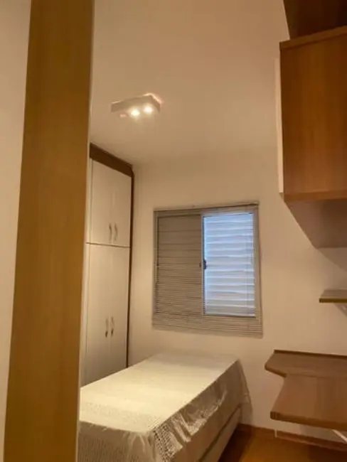 Apartamento com 3 quartos à venda, 83m2 em Parque Campolim, Sorocaba - SP - imagem 5 Foto 5 de Apartamento com 3 quartos à venda, 83m2 em Parque Campolim, Sorocaba - SP