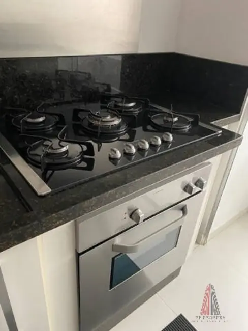 Apartamento com 3 quartos à venda, 83m2 em Parque Campolim, Sorocaba - SP - imagem 3 Foto 3 de Apartamento com 3 quartos à venda, 83m2 em Parque Campolim, Sorocaba - SP
