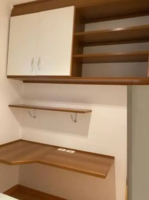 Apartamento com 3 quartos à venda, 83m2 em Parque Campolim, Sorocaba - SP - imagem 6 Foto 6 de Apartamento com 3 quartos à venda, 83m2 em Parque Campolim, Sorocaba - SP
