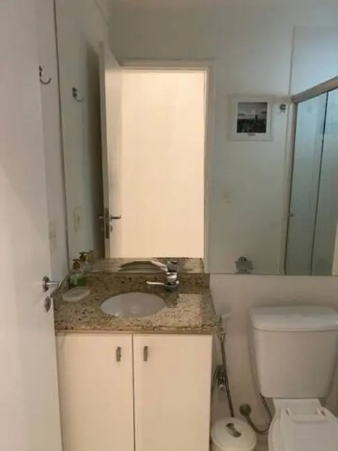 Apartamento com 3 quartos à venda, 83m2 em Parque Campolim, Sorocaba - SP - imagem 9 Foto 9 de Apartamento com 3 quartos à venda, 83m2 em Parque Campolim, Sorocaba - SP