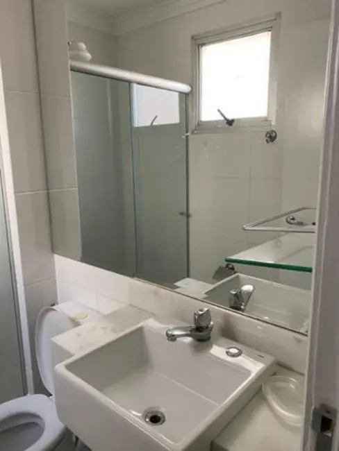 Apartamento com 3 quartos à venda, 83m2 em Parque Campolim, Sorocaba - SP - imagem 8 Foto 8 de Apartamento com 3 quartos à venda, 83m2 em Parque Campolim, Sorocaba - SP