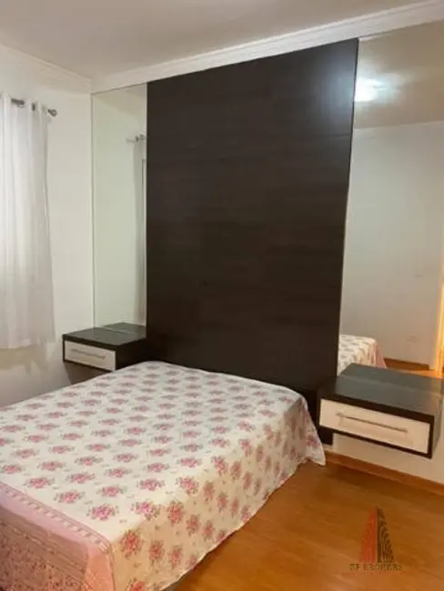Apartamento com 3 quartos à venda, 83m2 em Parque Campolim, Sorocaba - SP - imagem 7 Foto 7 de Apartamento com 3 quartos à venda, 83m2 em Parque Campolim, Sorocaba - SP