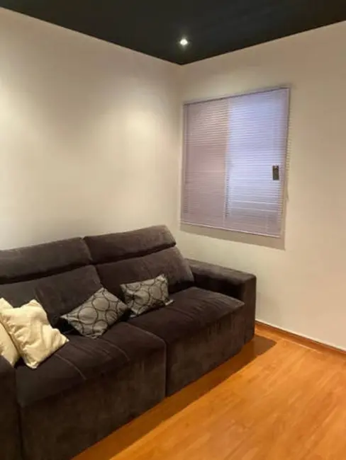 Foto 2 de Apartamento com 3 quartos à venda, 83m2 em Parque Campolim, Sorocaba - SP