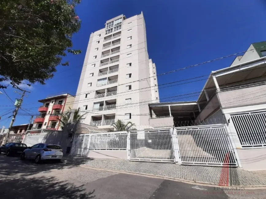 Foto 1 de Apartamento com 2 quartos à venda, 70m2 em Jardim Helena Cristina, Sorocaba - SP