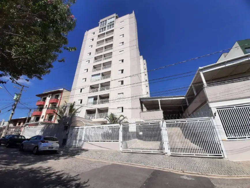 Apartamento com 2 quartos à venda, 70m2 em Jardim Helena Cristina, Sorocaba - SP - imagem 1 Foto 1 de Apartamento com 2 quartos à venda, 70m2 em Jardim Helena Cristina, Sorocaba - SP