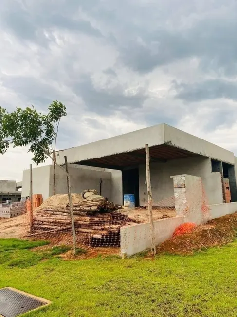 Foto 4 de Casa de Condomínio com 3 quartos à venda, 489m2 em Alphaville Nova Esplanada, Votorantim - SP