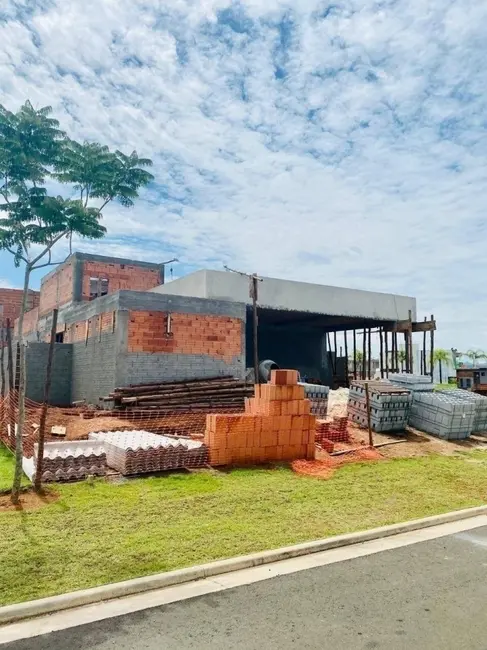 Foto 5 de Casa de Condomínio com 3 quartos à venda, 489m2 em Alphaville Nova Esplanada, Votorantim - SP