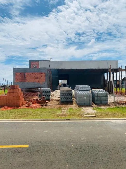 Foto 7 de Casa de Condomínio com 3 quartos à venda, 489m2 em Alphaville Nova Esplanada, Votorantim - SP