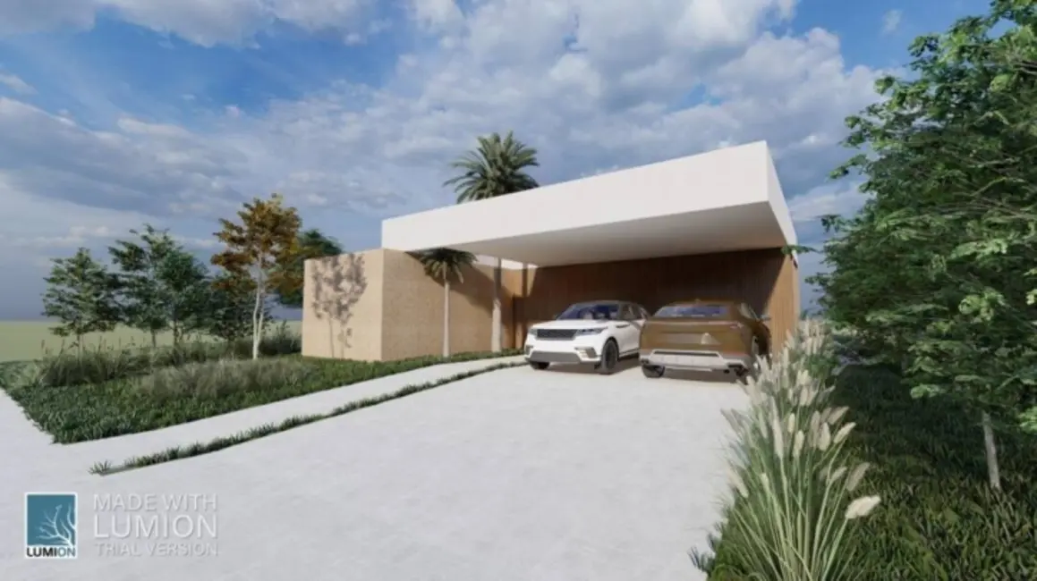 Foto 3 de Casa de Condomínio com 3 quartos à venda, 489m2 em Alphaville Nova Esplanada, Votorantim - SP