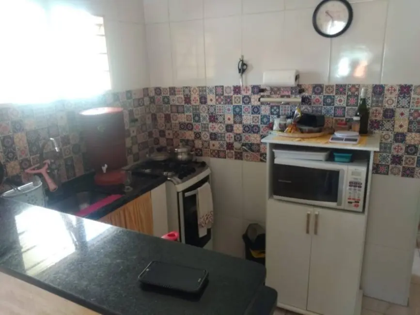 Casa com 3 quartos à venda, 150m2 em Vila Progresso, Sorocaba - SP - imagem 6 Foto 6 de Casa com 3 quartos à venda, 150m2 em Vila Progresso, Sorocaba - SP