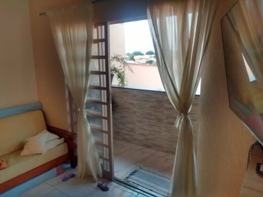 Casa com 3 quartos à venda, 150m2 em Vila Progresso, Sorocaba - SP - imagem 4 Foto 4 de Casa com 3 quartos à venda, 150m2 em Vila Progresso, Sorocaba - SP