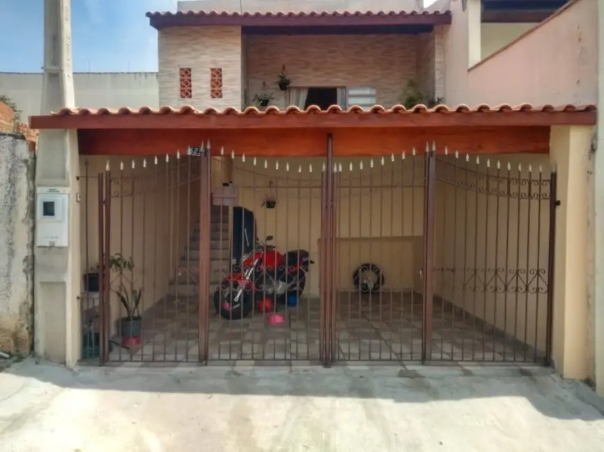 Casa com 3 quartos à venda, 150m2 em Vila Progresso, Sorocaba - SP - imagem 1 Foto 1 de Casa com 3 quartos à venda, 150m2 em Vila Progresso, Sorocaba - SP