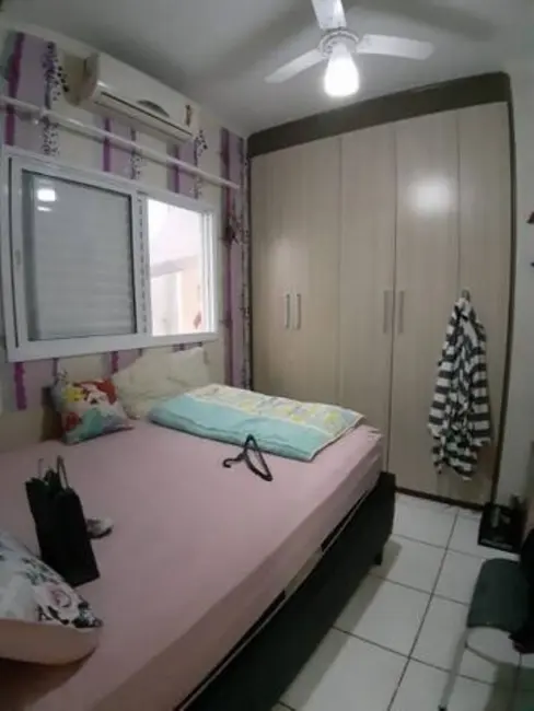Casa de Condomínio com 3 quartos à venda, 70m2 em Wanel Ville, Sorocaba - SP - imagem 3 Foto 3 de Casa de Condomínio com 3 quartos à venda, 70m2 em Wanel Ville, Sorocaba - SP