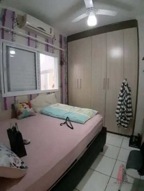 Casa de Condomínio com 3 quartos à venda, 70m2 em Wanel Ville, Sorocaba - SP - imagem 3 Foto 3 de Casa de Condomínio com 3 quartos à venda, 70m2 em Wanel Ville, Sorocaba - SP